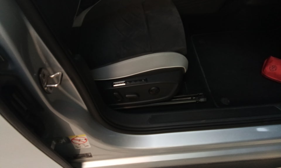 VW ID.3 58 Pro Performance 5d