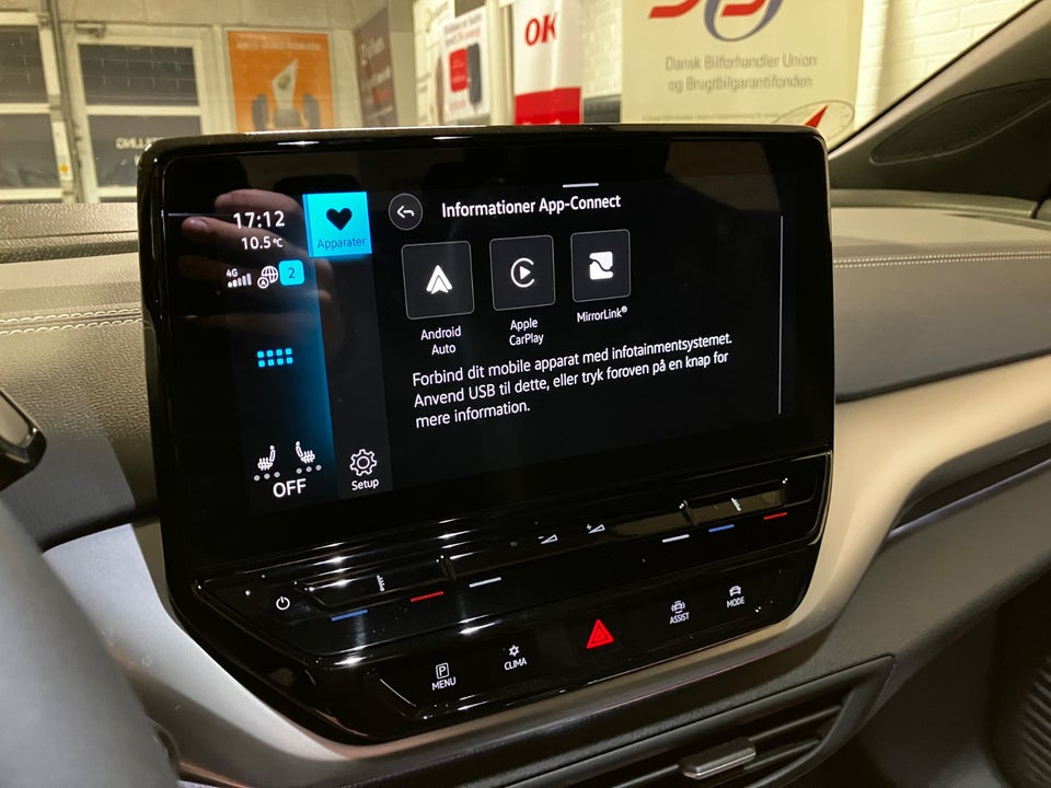 VW ID.4 77 Pro Performance 5d