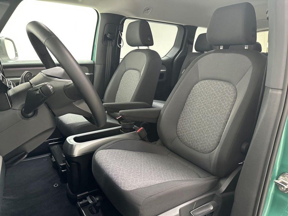 VW ID.Buzz 77 Life SWB 5d