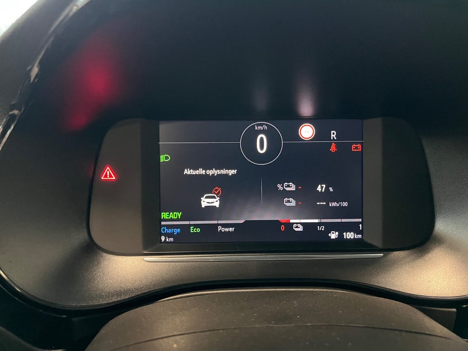 Opel Corsa-e 50 Edition 5d