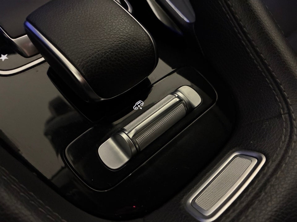 Mercedes GLE450 3,0 AMG Line aut. 4Matic 5d