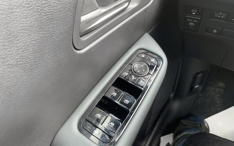 Nissan Leaf 75 Engage+ 5d