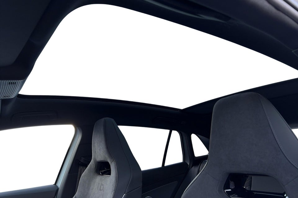 VW ID.4 77 Style Edition 5d