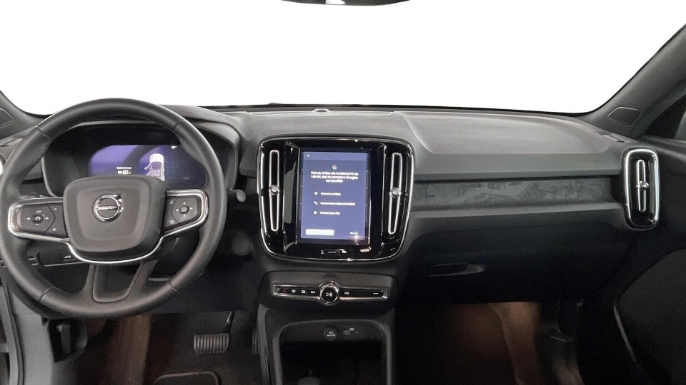 Volvo EC40 Extended Range Core 5d