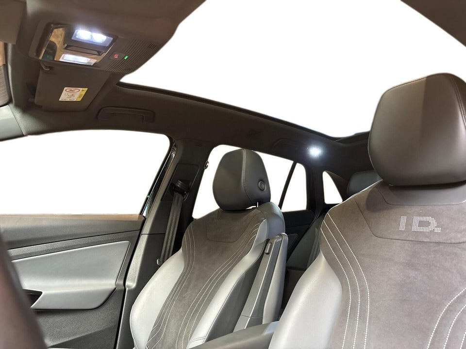 VW ID.4 77 Pro Performance 5d