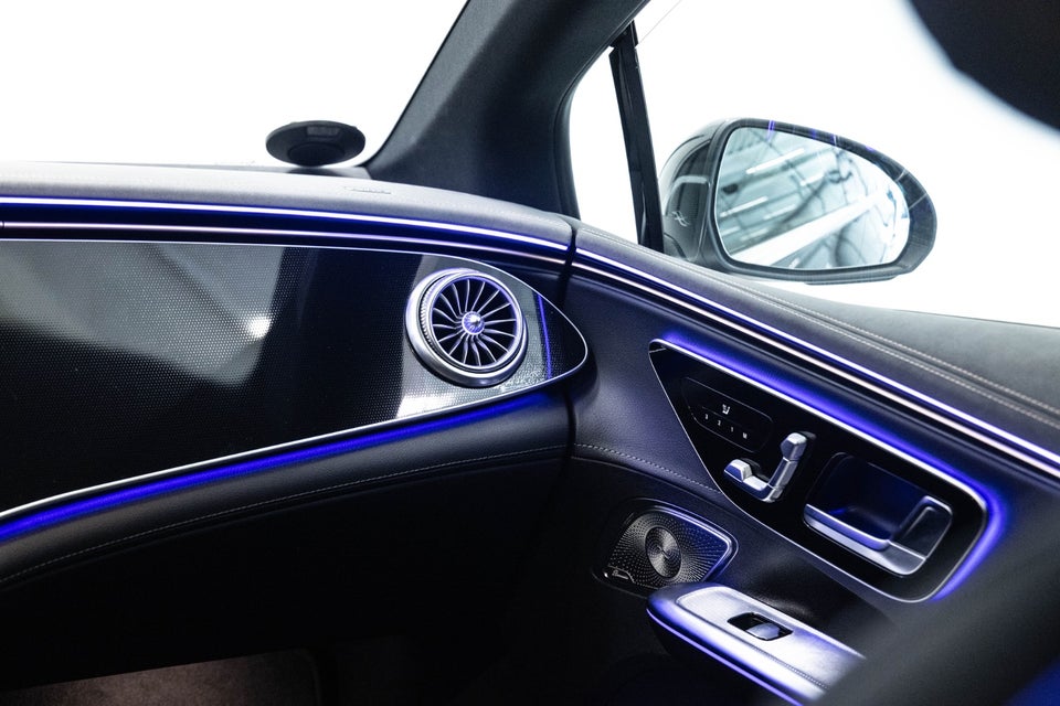 Mercedes EQE350+ AMG Line 4d