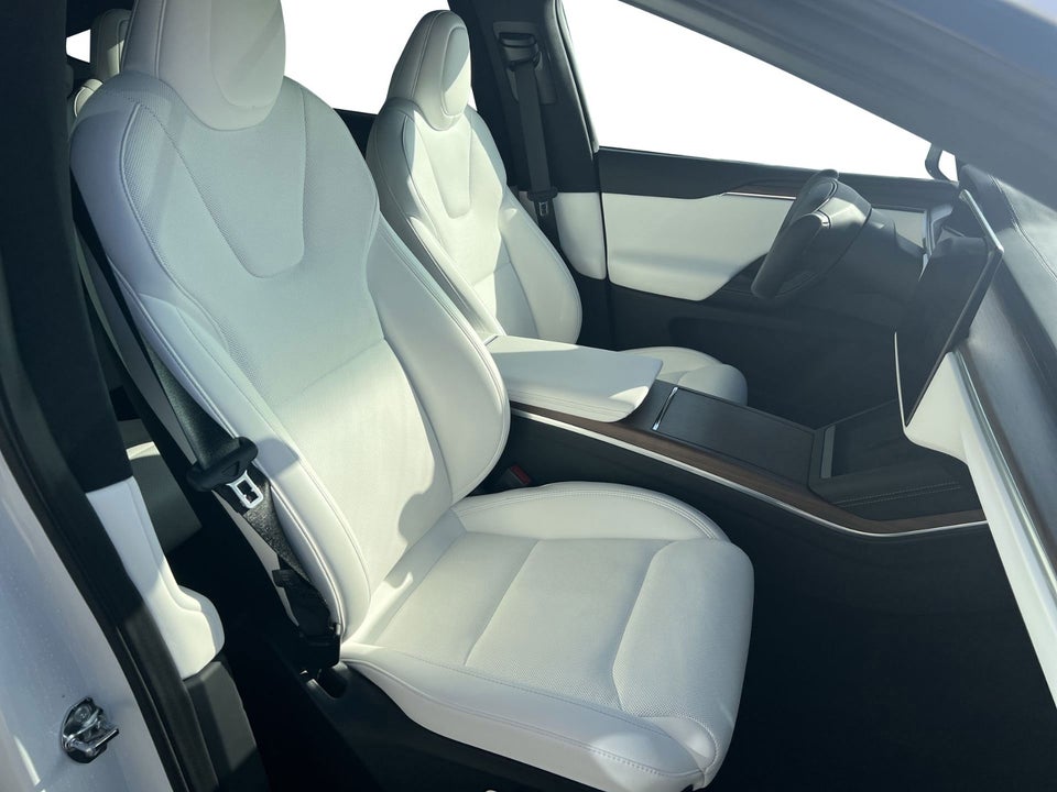 Tesla Model X Long Range AWD 5d