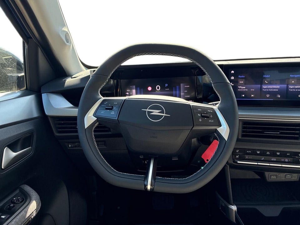 Opel Frontera 44 GS 5d