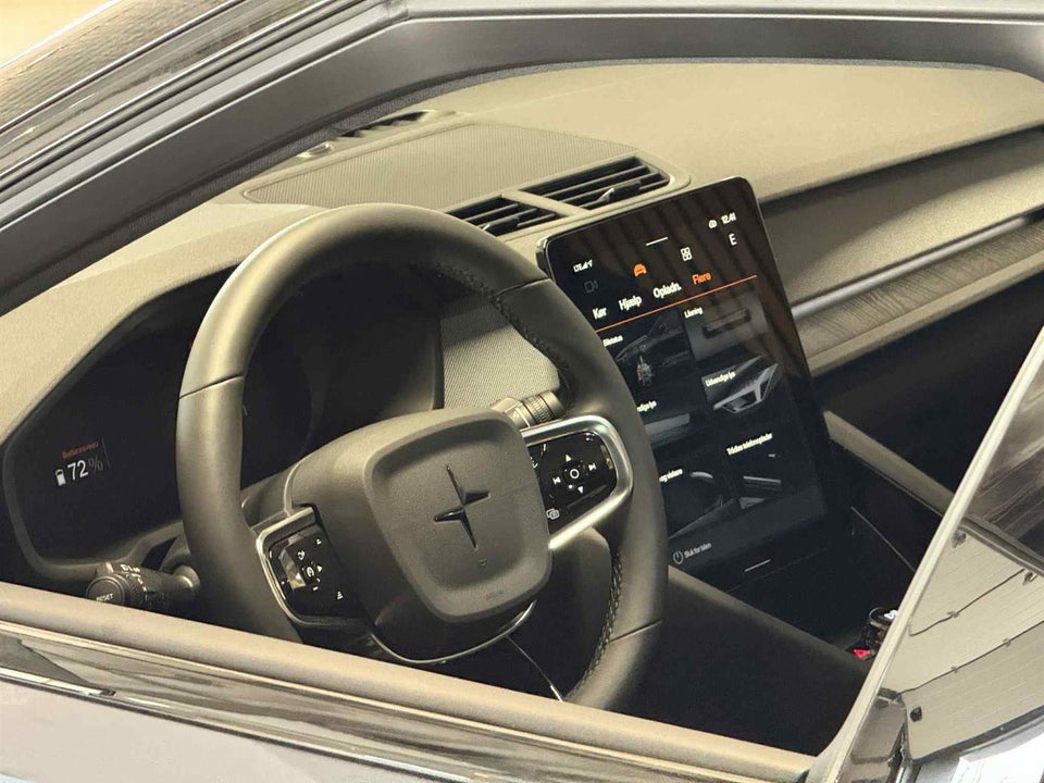 Polestar 2 Long Range 5d