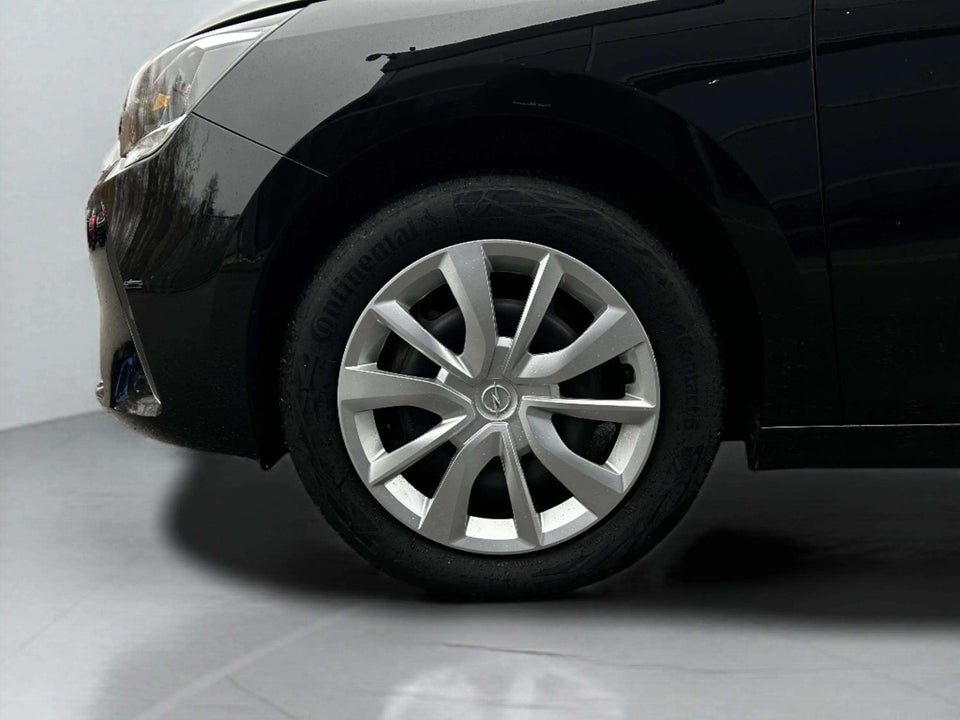 Opel Corsa-e 50 Edition 5d