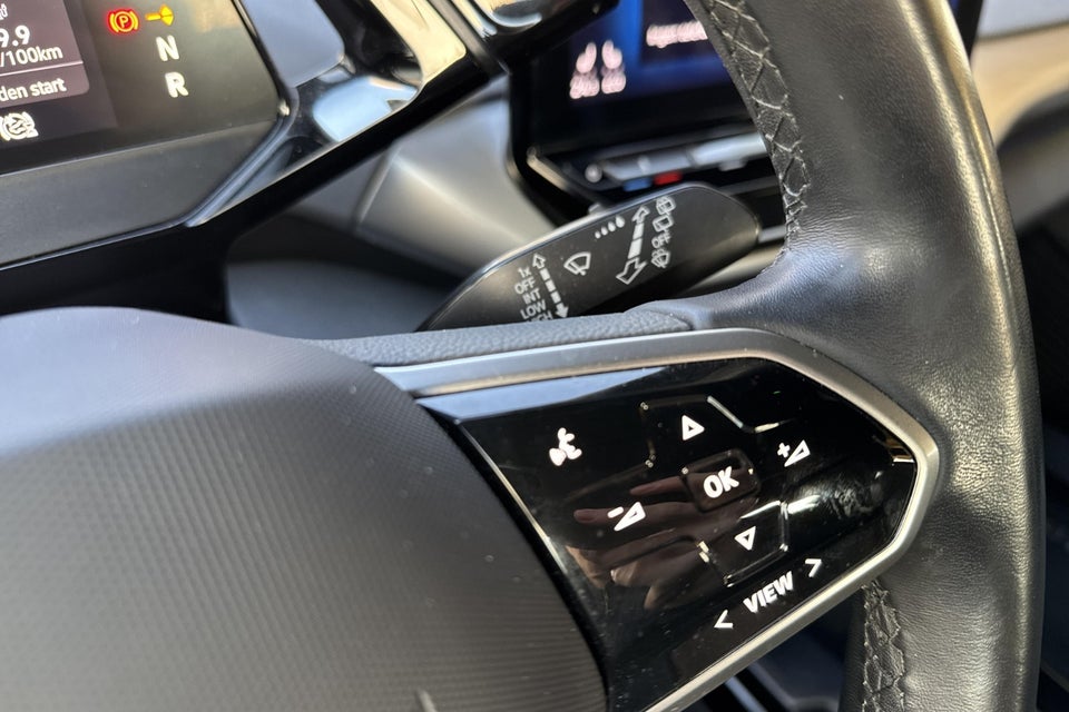 VW ID.4 77 Pro Performance 5d