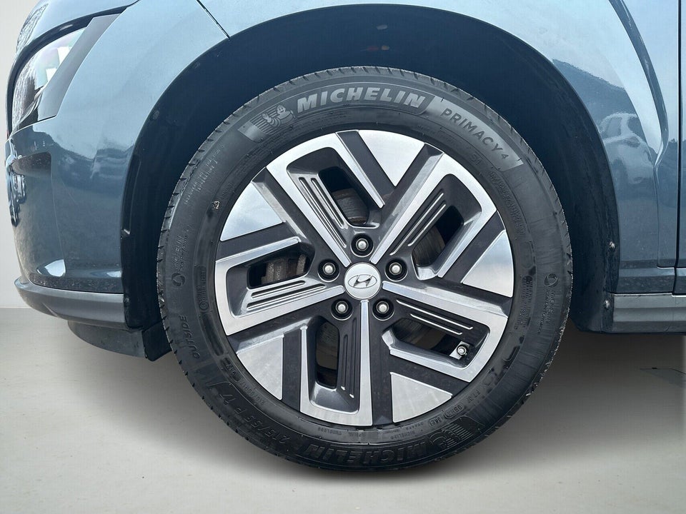 Hyundai Kona 39 EV Trend 5d