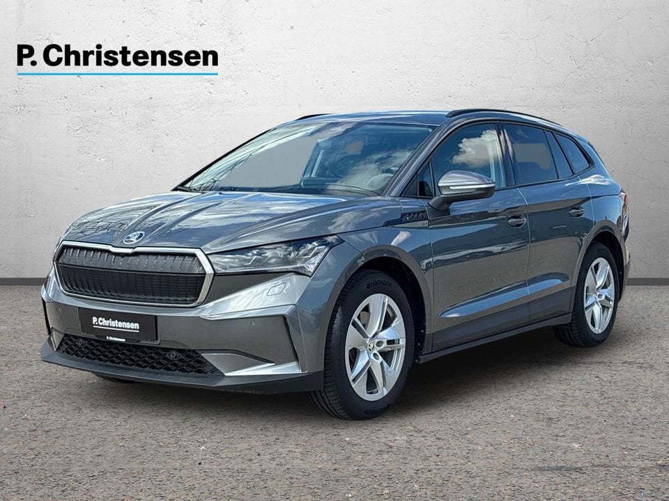 Skoda Enyaq 60 iV Premium 5d