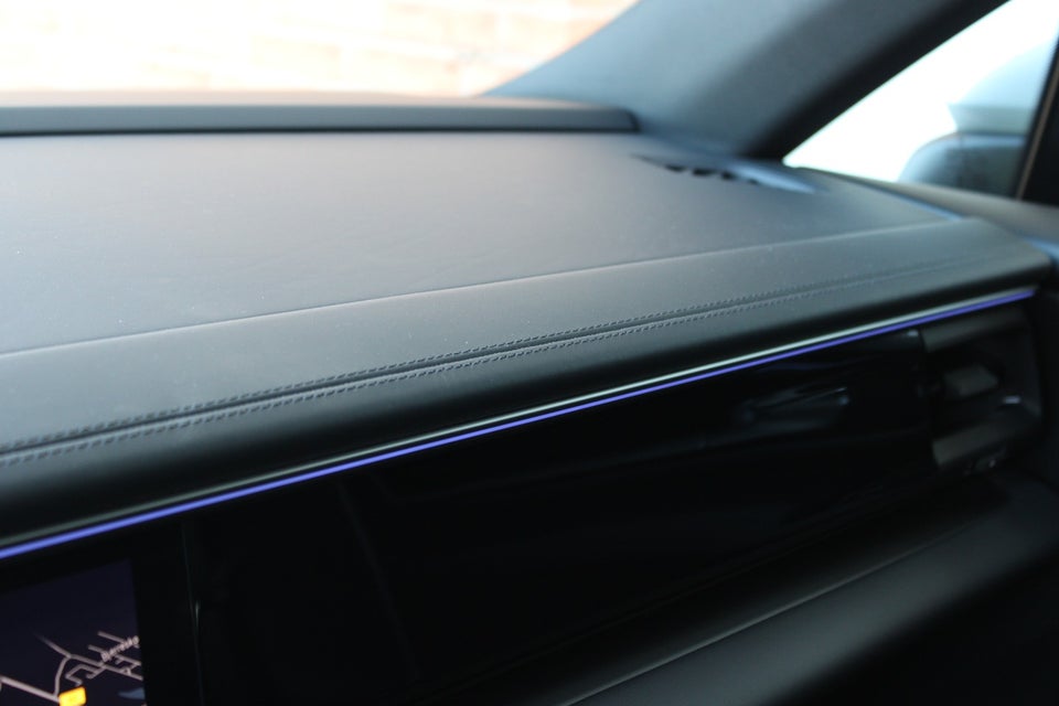 Porsche Macan 4 5d