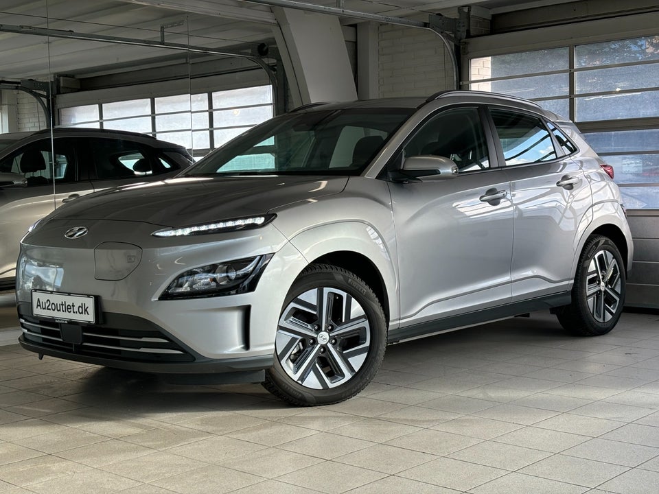 Hyundai Kona 39 EV Select 5d