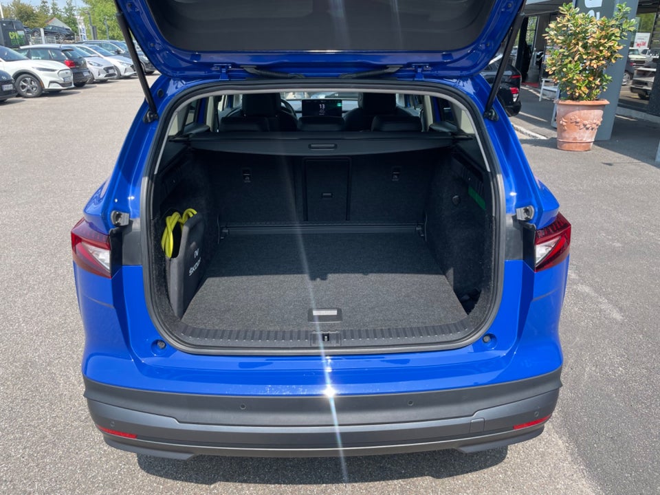 Skoda Enyaq 80 iV 5d