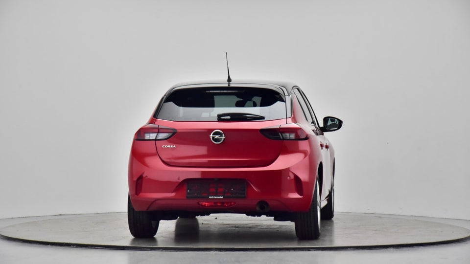 Opel Corsa 1,2 Sport 5d