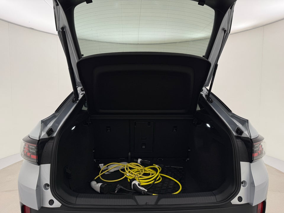 VW ID.5 77 GTX 4Motion 5d