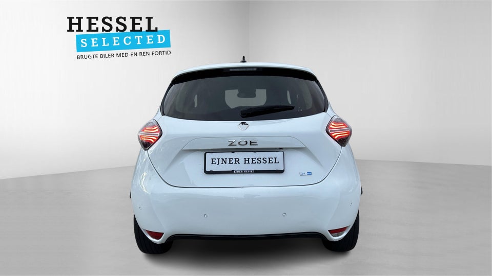 Renault Zoe 52 Intens 5d