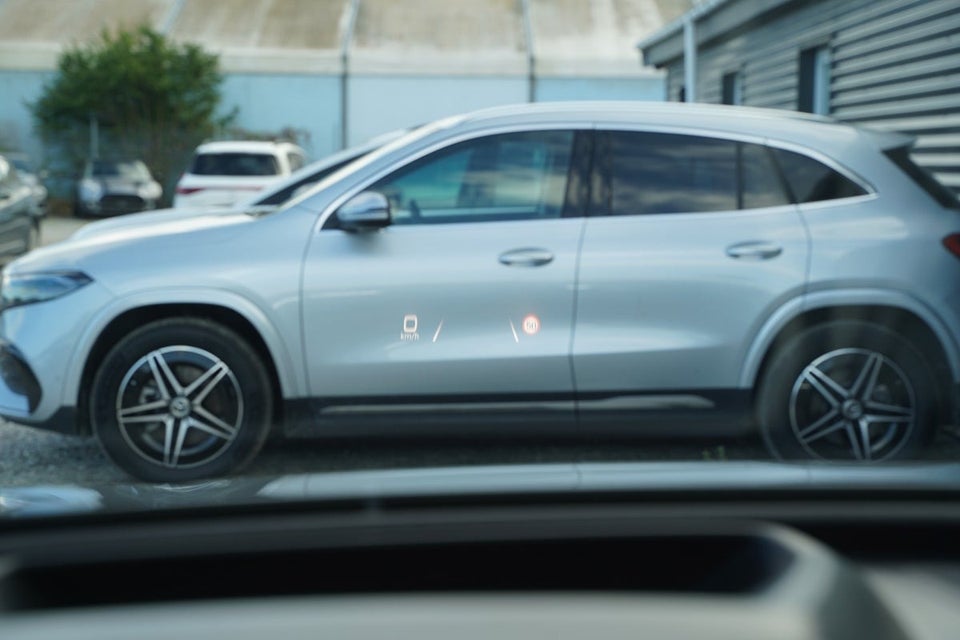 Audi Q4 e-tron 40 Attitude S-line 5d