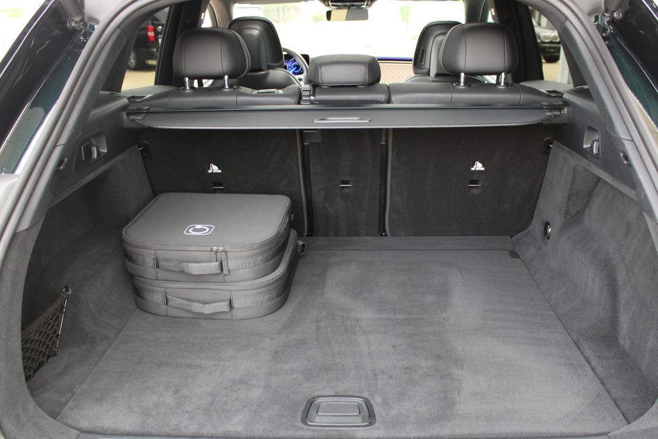 Mercedes EQE300 SUV AMG Line 5d