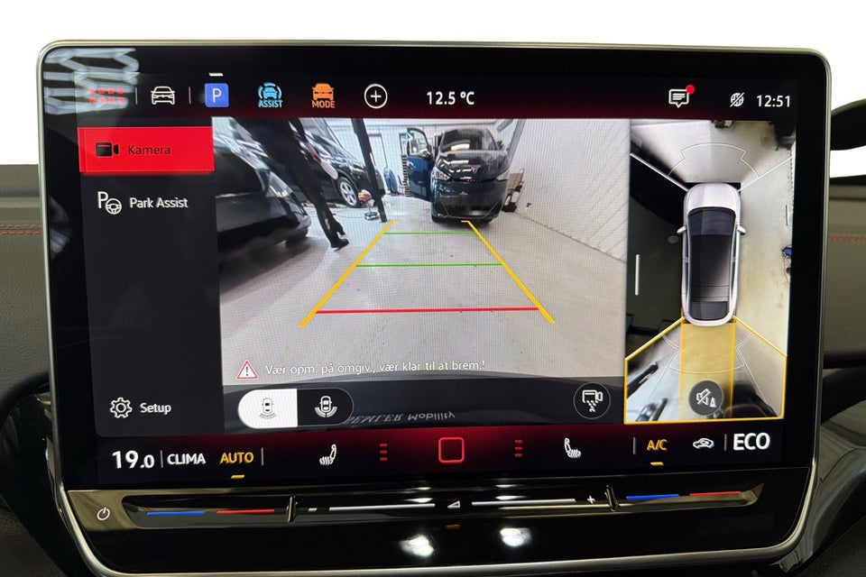 VW ID.5 77 GTX+ 4Motion 5d