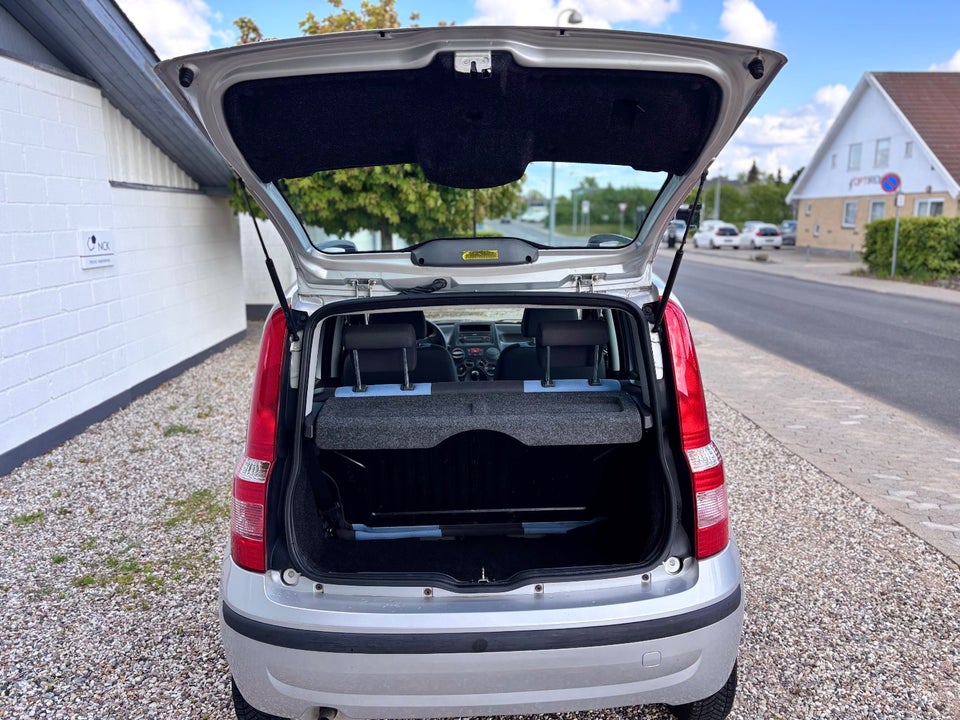 Fiat Panda 1,2 Dynamic 5d