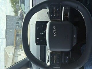 Kia PV5 71 Long Range Work Pro