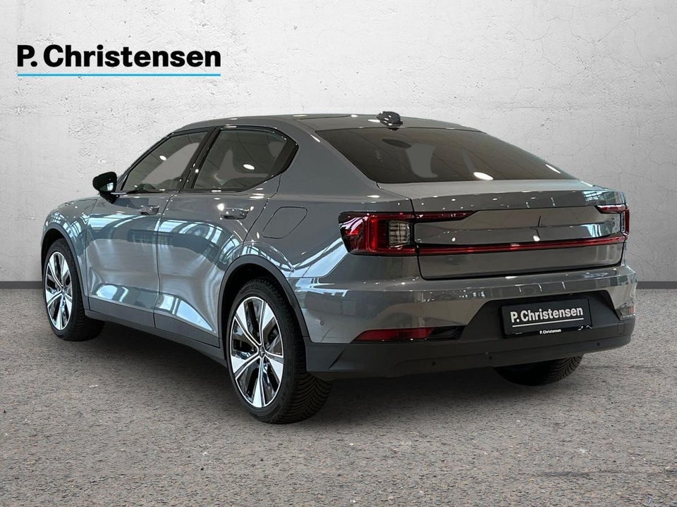 Polestar 2 Long Range AWD 5d
