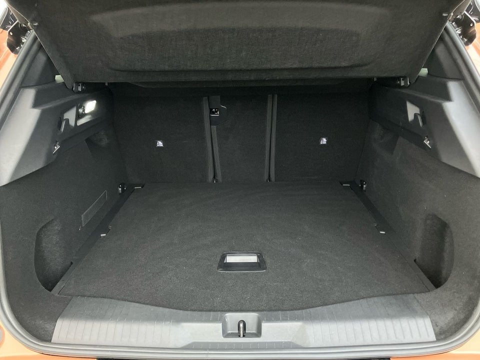 Opel Grandland-e 73 GS Sky 5d