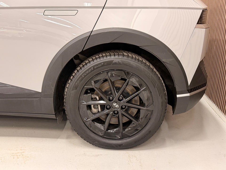 Hyundai Ioniq 5 77 Advanced 5d