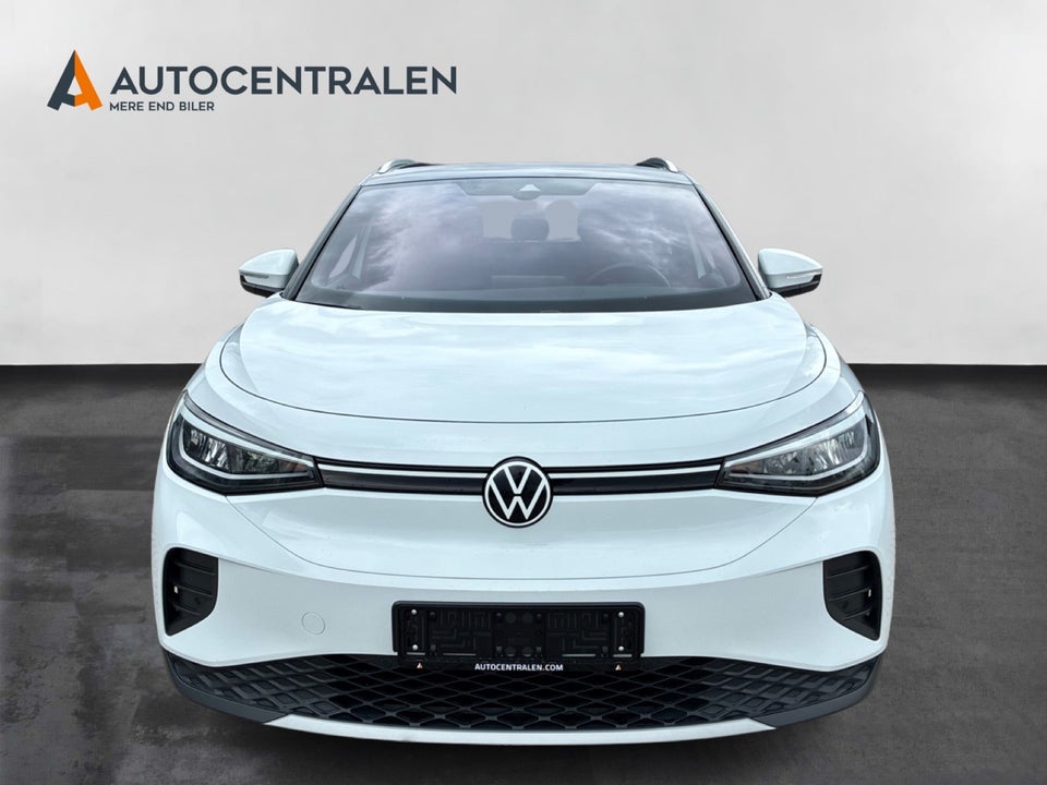 VW ID.4 77 Life Performance 5d