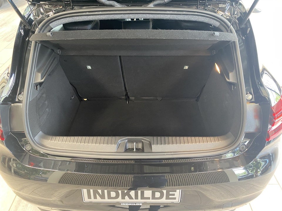 Renault Clio V 1,0 TCe 90 Techno 5d