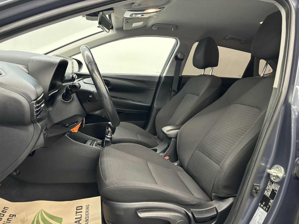 Hyundai i20 1,0 T-GDi Advanced 5d