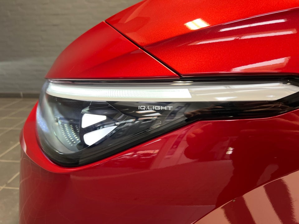 VW ID.7 86 GTX Max Tourer 4Motion 5d