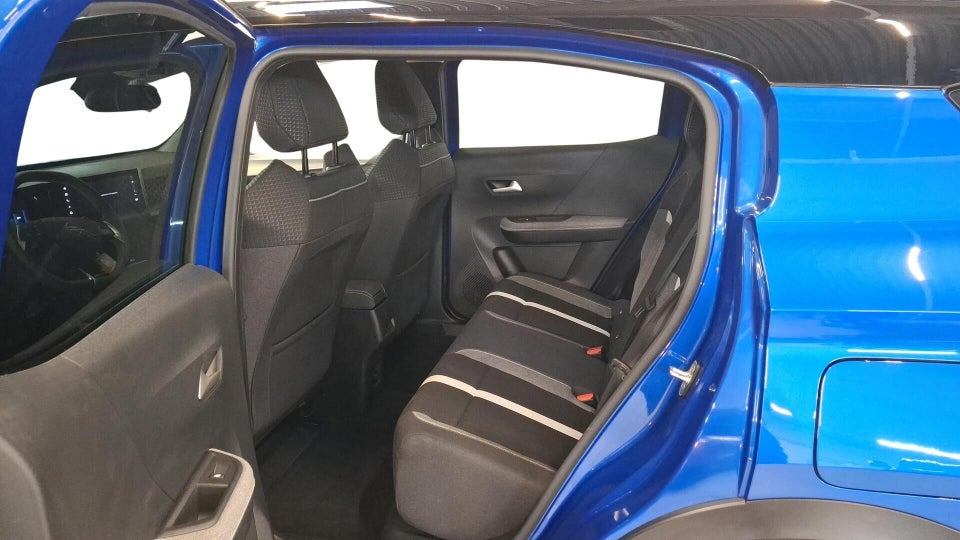 Opel Frontera 44 GS 5d