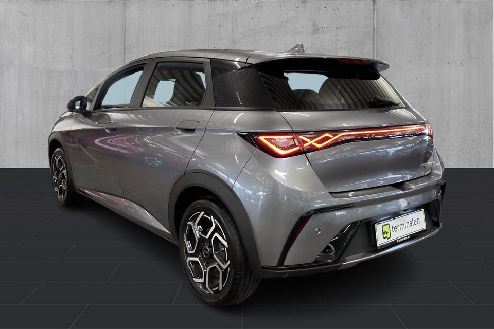 BYD Dolphin 60 Comfort 5d