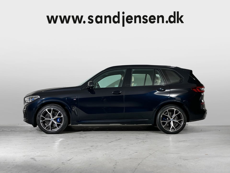 BMW X5 3,0 xDrive45e M-Sport+ aut. 5d