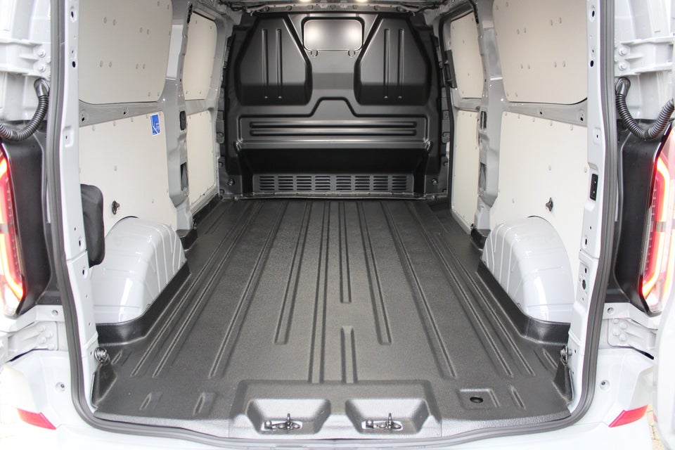 Ford E-Transit Custom 340L 64 Sport