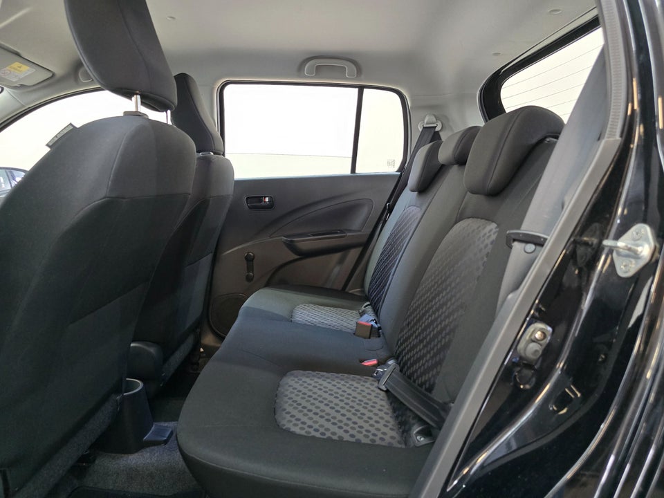 Suzuki Celerio 1,0 Comfort 5d