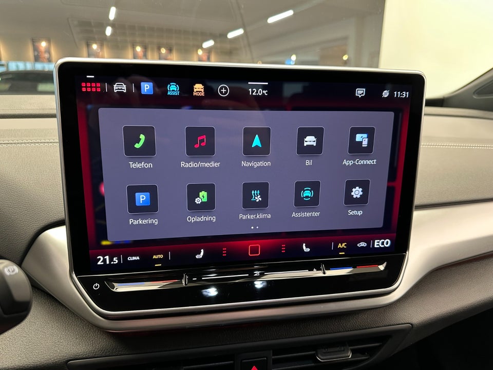 VW ID.4 52 Pure Performance 5d