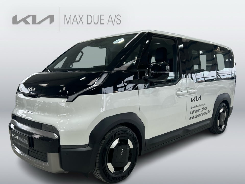 Kia PV5 71 Long Range Prestige 5d