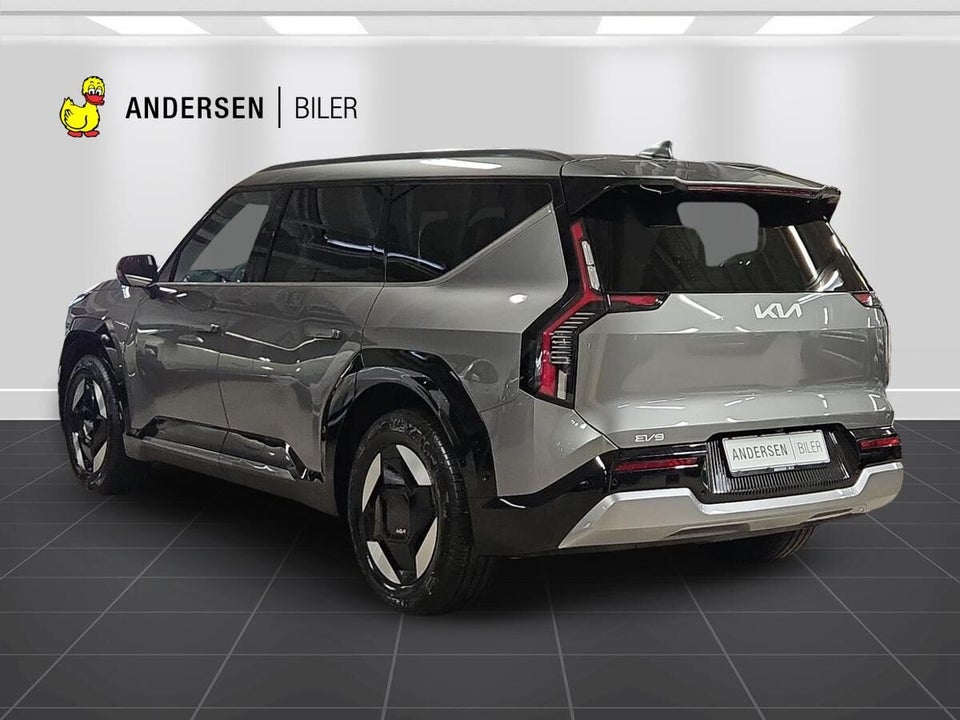 Kia EV9 99 Long Range Performance Premium AWD 7prs 5d