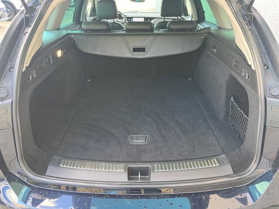 Opel Insignia 1,5 T 165 Dynamic Sports Tourer 5d