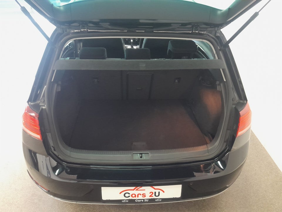 VW Golf VII 1,5 TSi 150 Highline DSG 5d