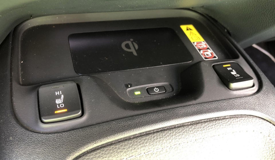 Toyota Corolla 1,8 Hybrid Style Touring Sports e-CVT 5d