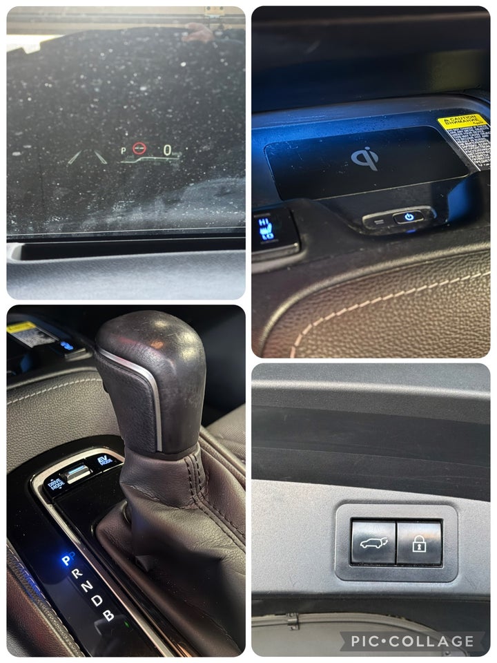 Toyota Corolla 1,8 Hybrid H3 Premium Touring Sports MDS 5d