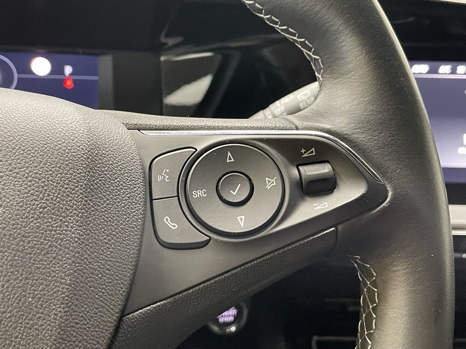 Opel Mokka-e 50 GS Line 5d