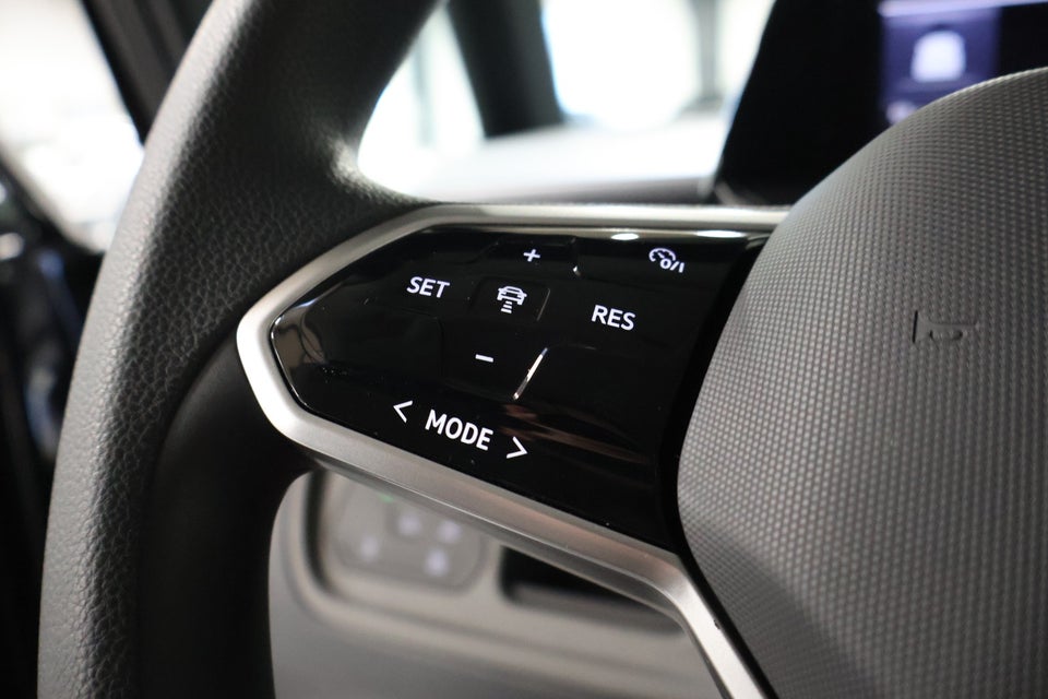 VW ID.Buzz 77 Life SWB 5d