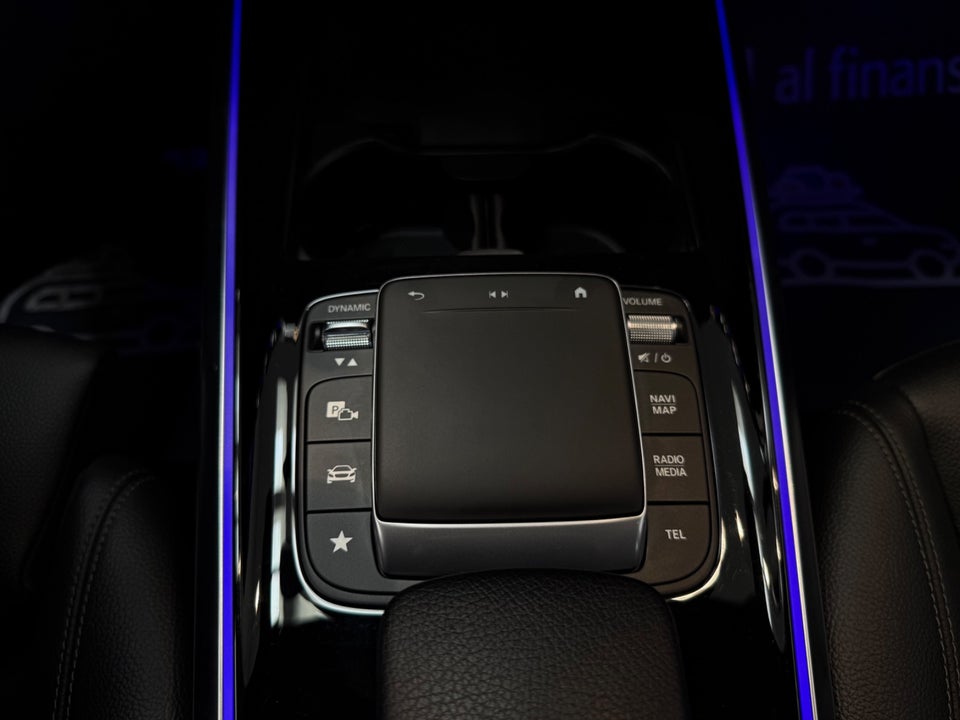 Mercedes EQA250 Progressive 5d